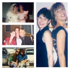 Meet your Posher, Leigh